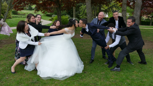 Image de Photographie et Mariage 