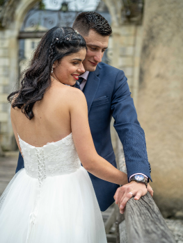 Image de Photographie et Mariage 