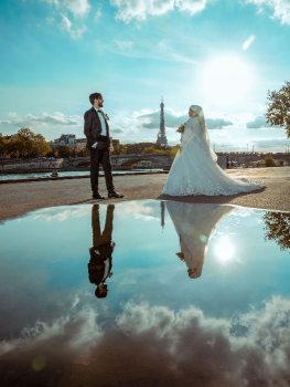 picture of Photography and Weddings 