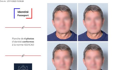 picture of Photography and ID Photos / Passport Photos 