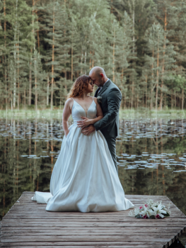 picture of Photography and Weddings 