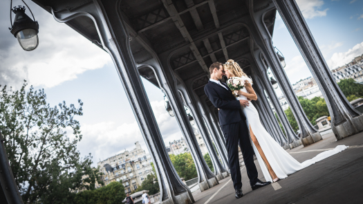 Image de Photographie et Mariage 