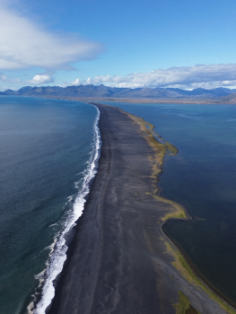 Image de Drone et Vue du ciel 