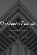 Christophe PRONNIER Photographe Immobilier