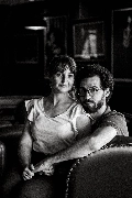 Antoine & Céline RICHARD MADEMOISELLE R ET MONSIEUR P