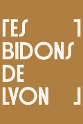 Maud et MARINE Les bidons de lyon